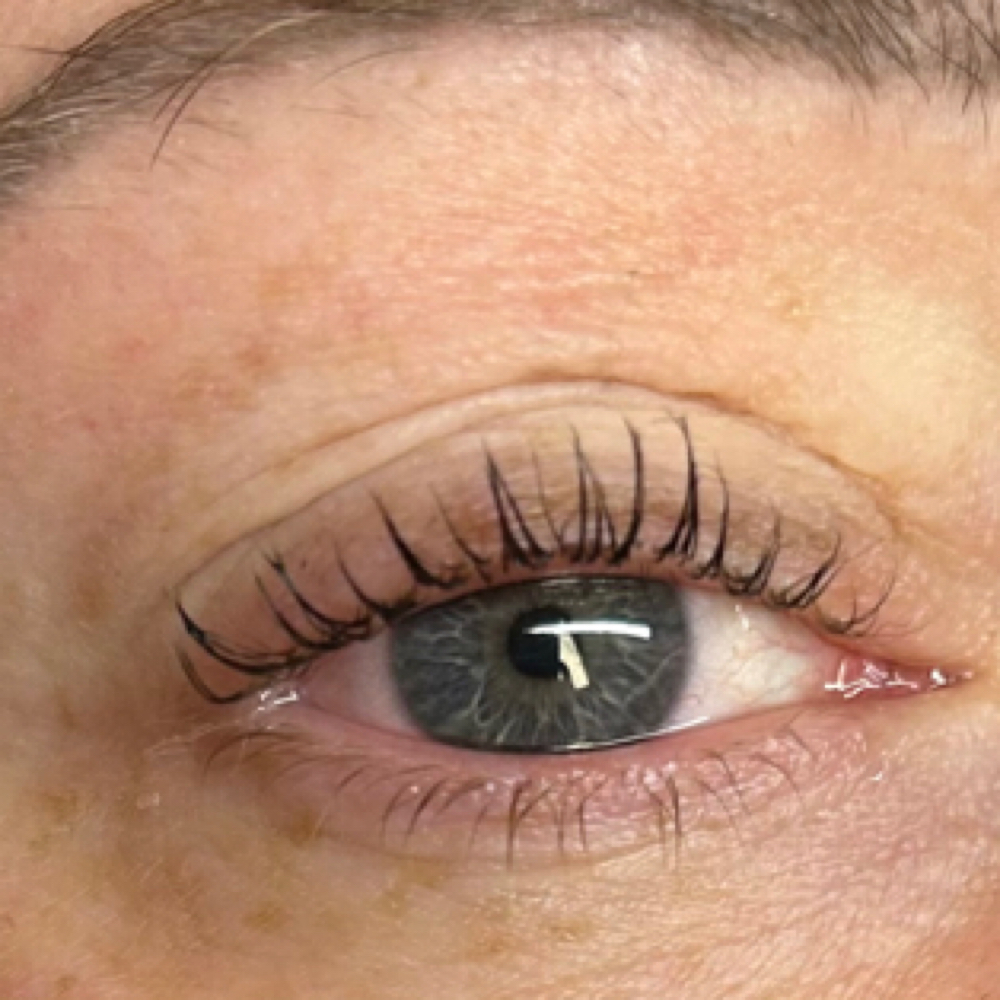 Lash Lift + Tint at Dye Pretty Artistry in Dansville, NY