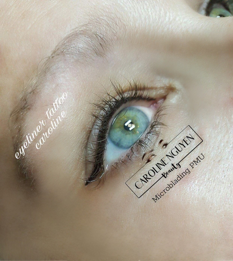 Eyeliners