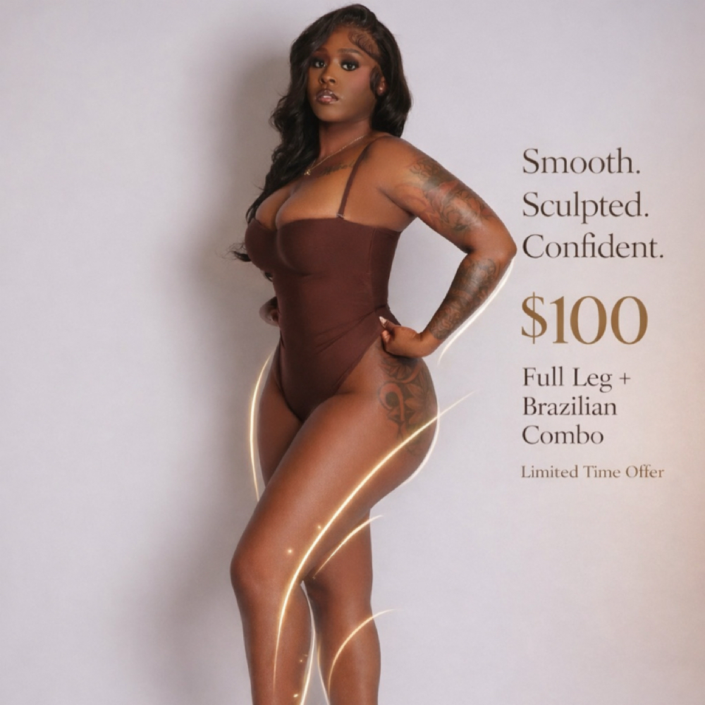 Wine Down Wed at BARE AND SMOOTH ESTHETICS LLC in Lombard, IL