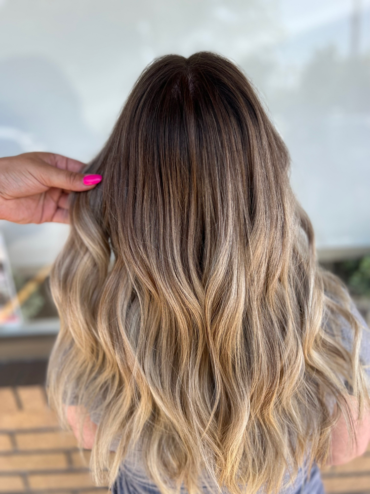 Balayage