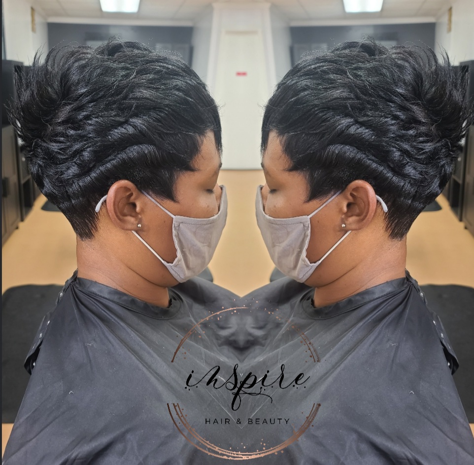Virgin Relaxer