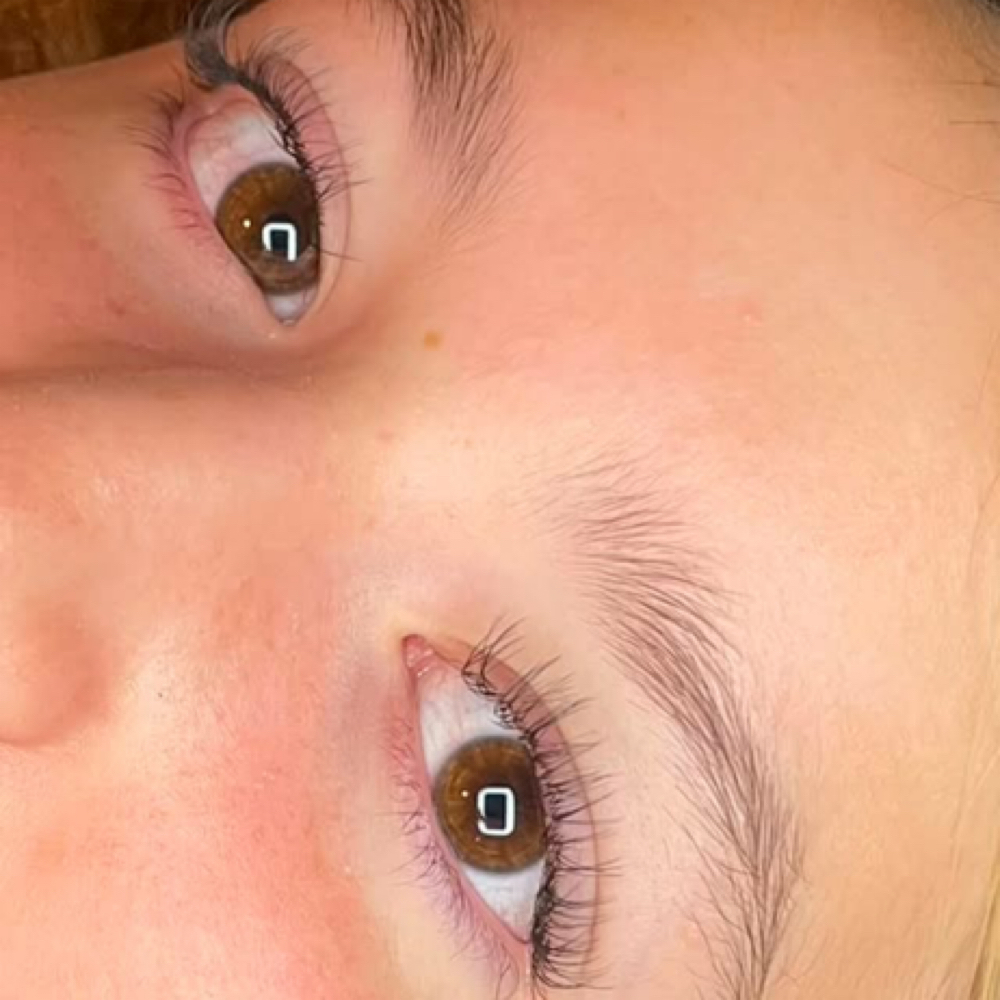 Back To School Lash Set at Boss Babes Lash & Beauty in Guymon, OK