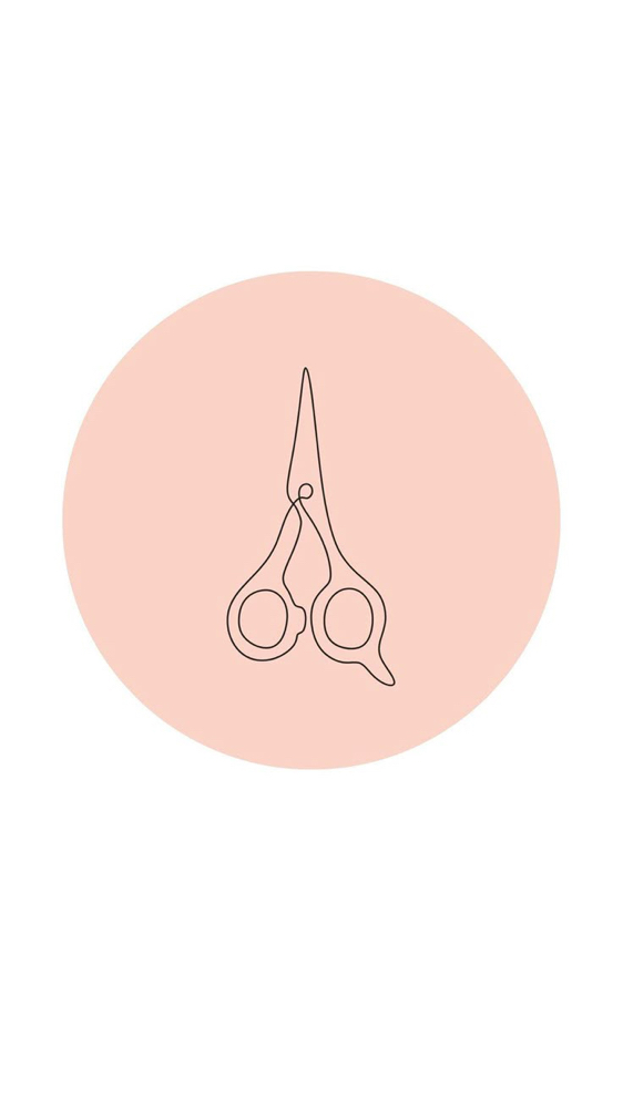 Add-on Haircut With “KERATIN”