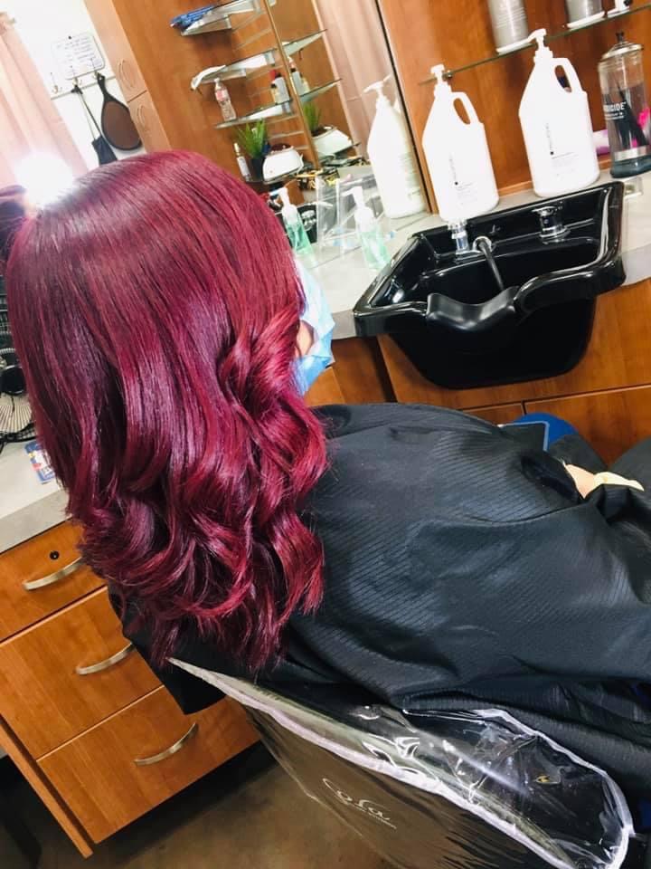 Deposit Color (permanent)