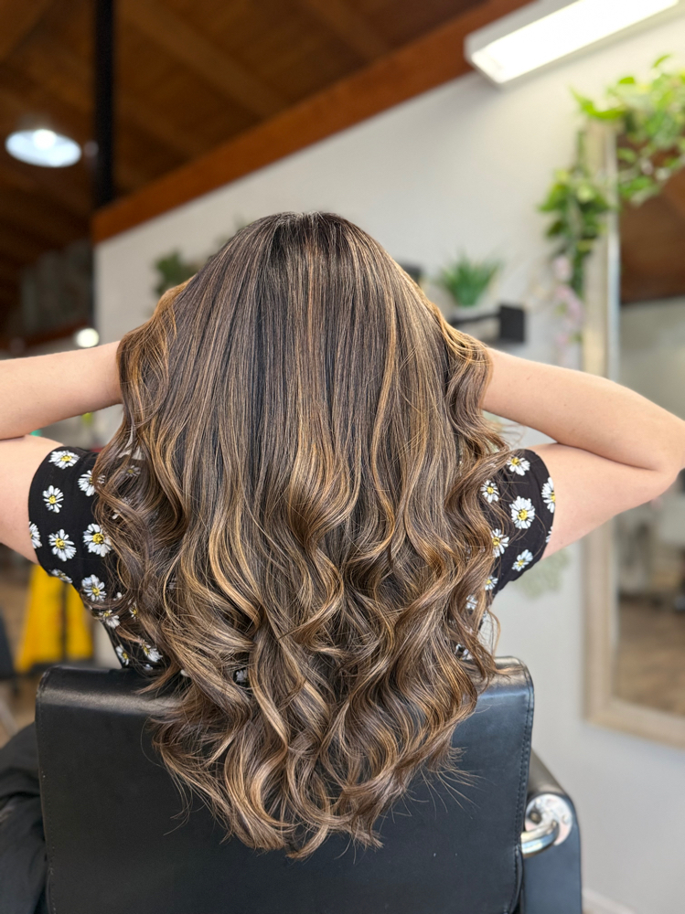 Highlights