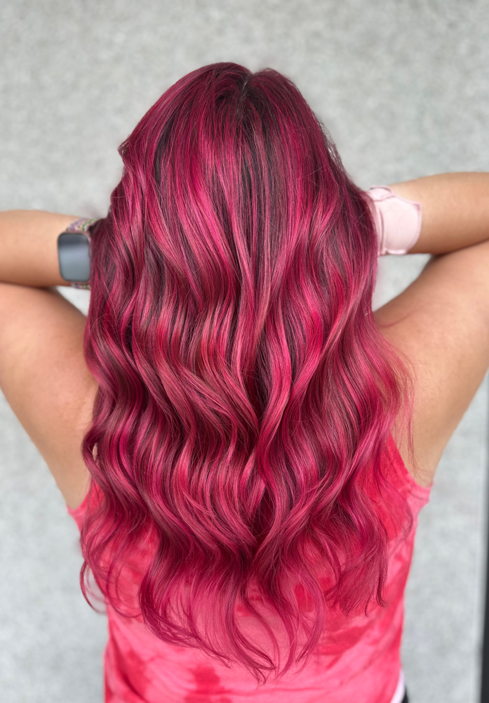 Redken ABC Treatment at Alexandra Beville in Middleburg, FL