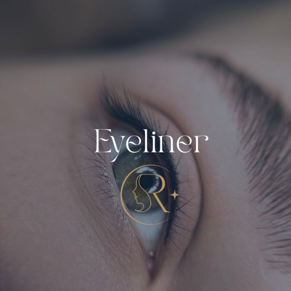 Eyeliner at Revive SMP in Wayne, NJ