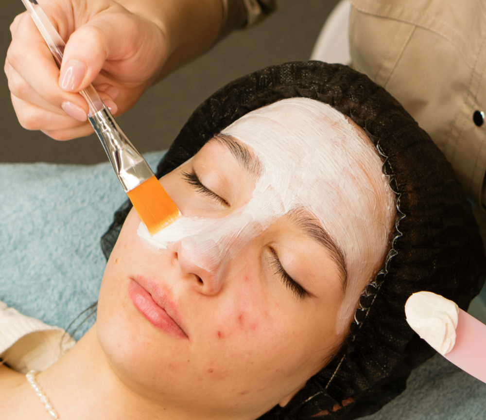 Youthful Diosa Facial at Diosa Beauty Esthetics in Tempe, AZ