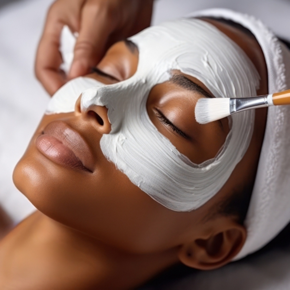 Facial Rejuvenation with Procell at Body & Soul Hair Restoration Salon and Spa in Denver, CO