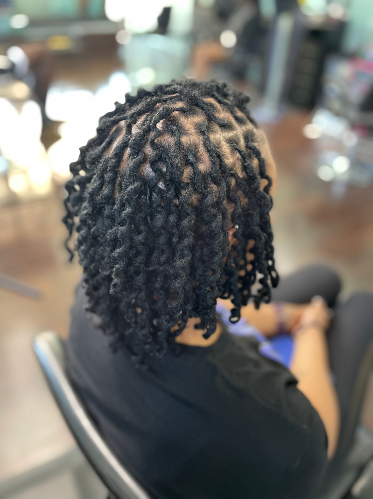 Curls