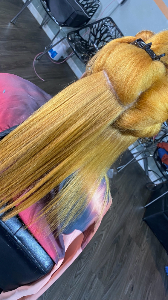 double Process