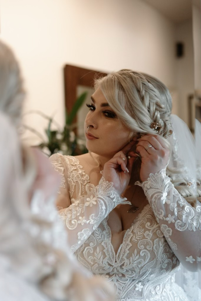 Bride Preview