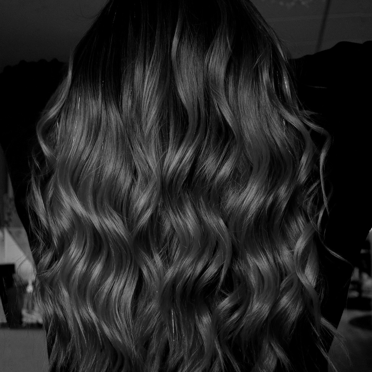 Vivid Color at Hair by Kristen Romero in Belen, NM