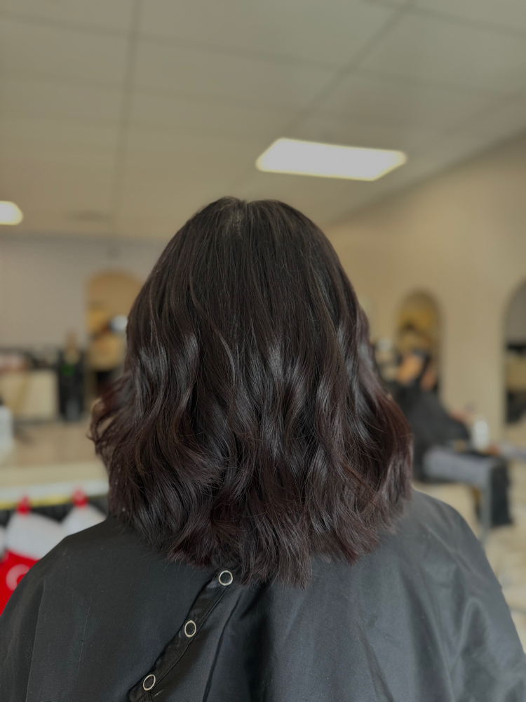 Junior Haircut at ALONDRAXHAIR in Salem, OR