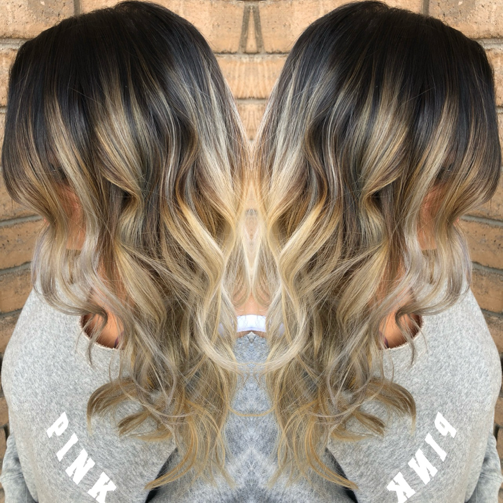 Color Correction