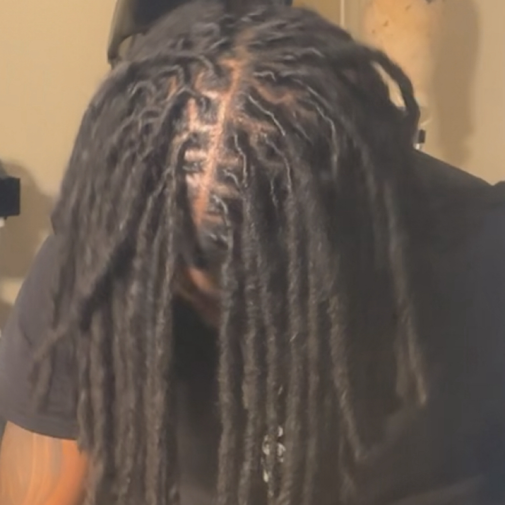 re-Twist at Dre Styles in akron, OH