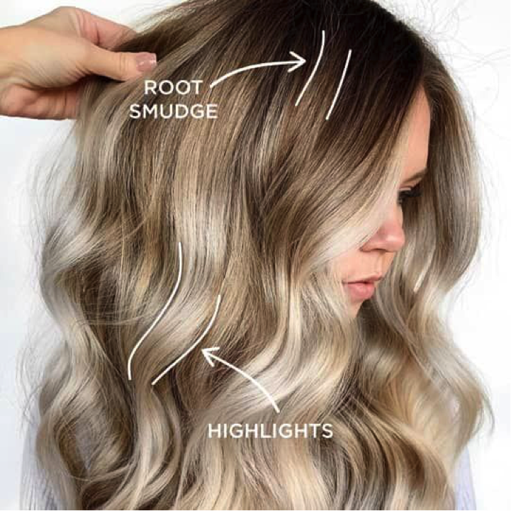 Root Shadow & Tone