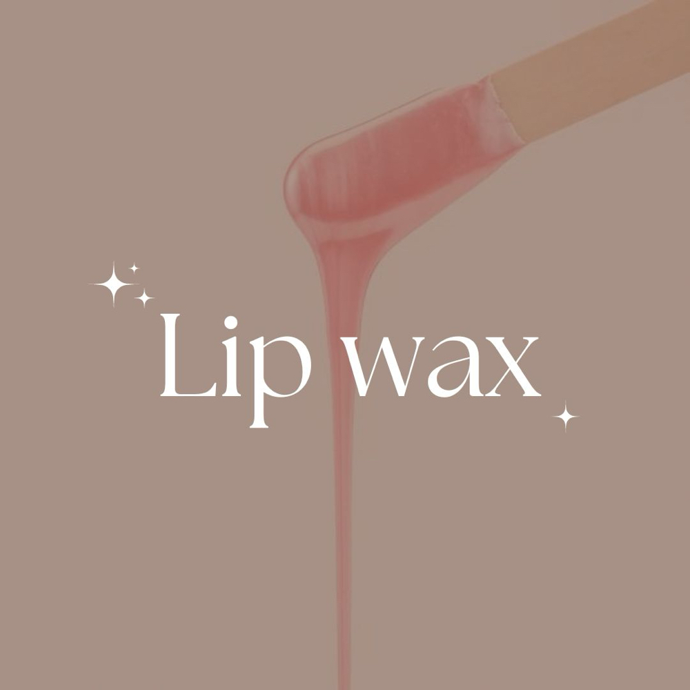 Lip Wax