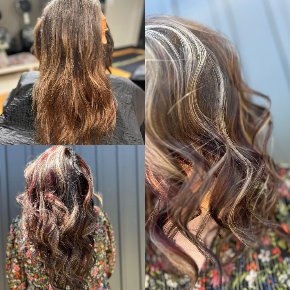 Highlights And Lowlignts at Mercedes Turybury in Wellsville, NY