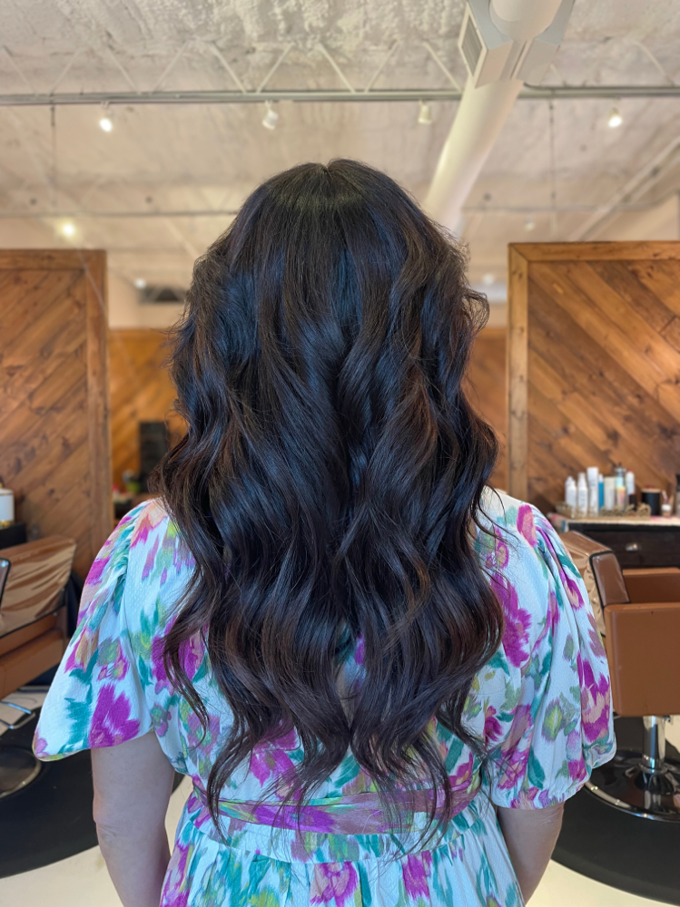 Extension Removal at The Emmy Effect in San Angelo, TX