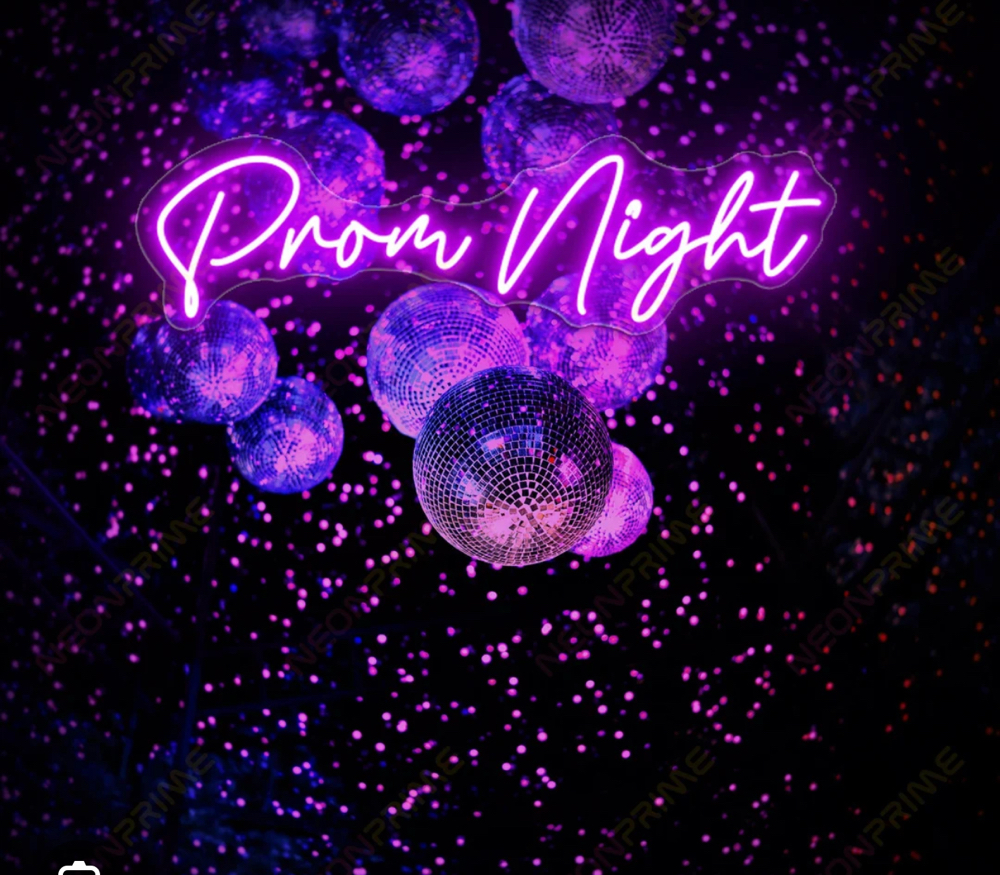 Prom Night Makeup