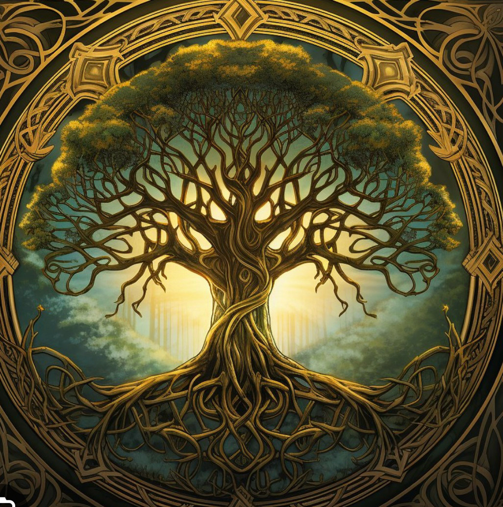 Oracle Divination