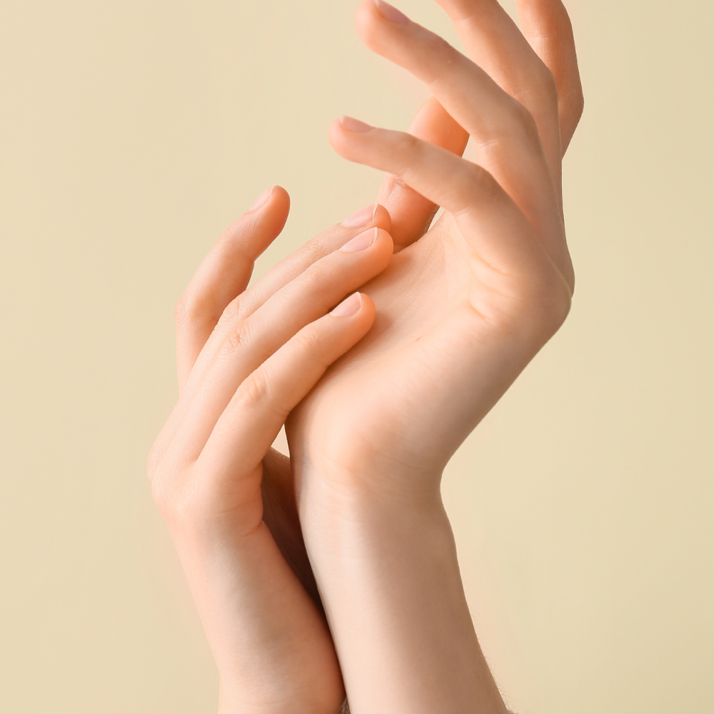 Brightening Hand Treatment