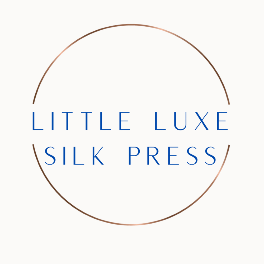 Little Luxe Silk Press at Eight28 Hair in Auburn, AL