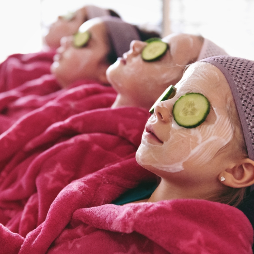 Kids & Teens Facial at Purely You Aesthetics LLC in Quincy, IL
