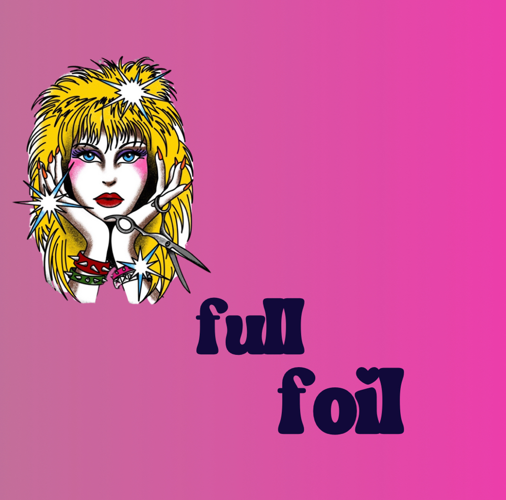 Full Foil