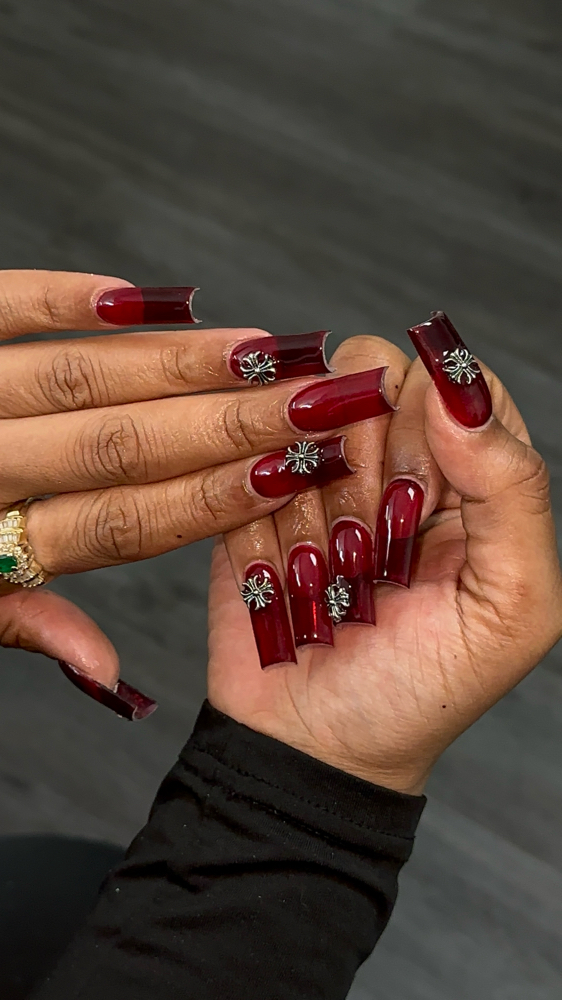 SIMPLE SETS ( ONE COLOR )