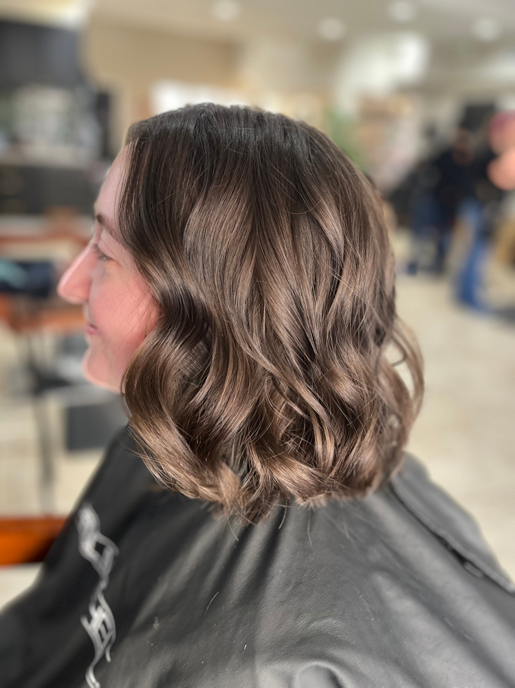 Womens Short Haircut W/ Wash&blowdr at Hair by Jessica in Corpus Christi, TX
