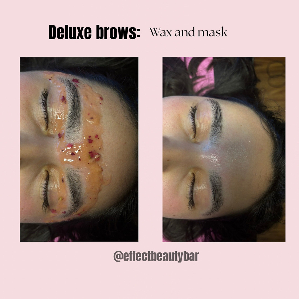 BROWS