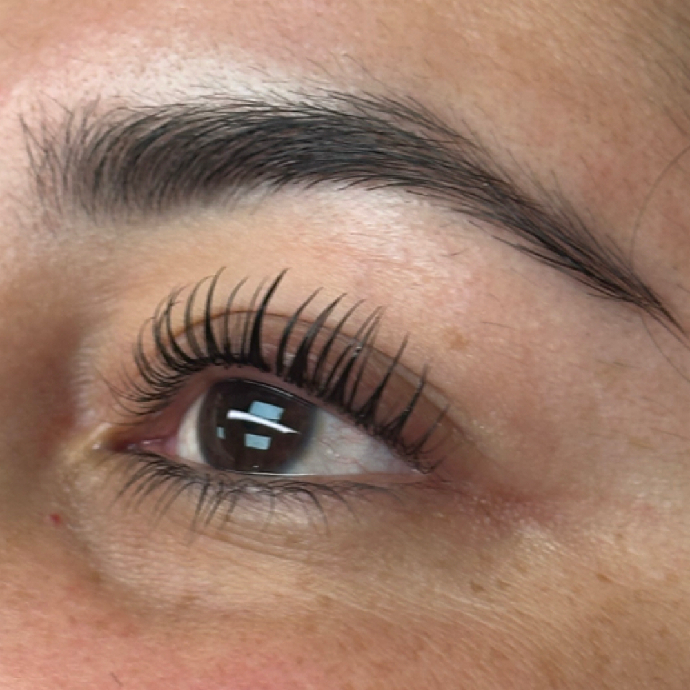 Lash Lift + Tint at Jay Sweet Aesthetics LLC in Surprise, AZ