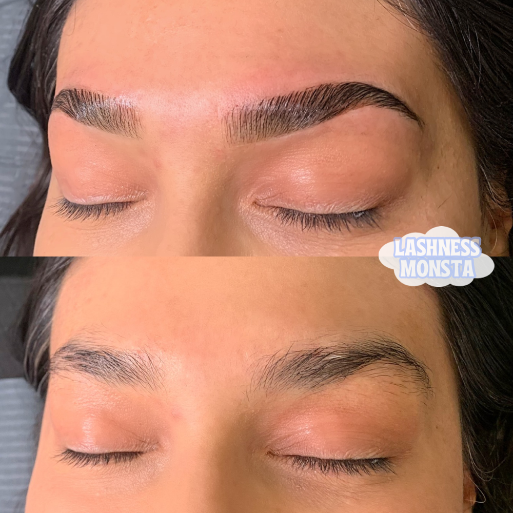 Brow Bundle