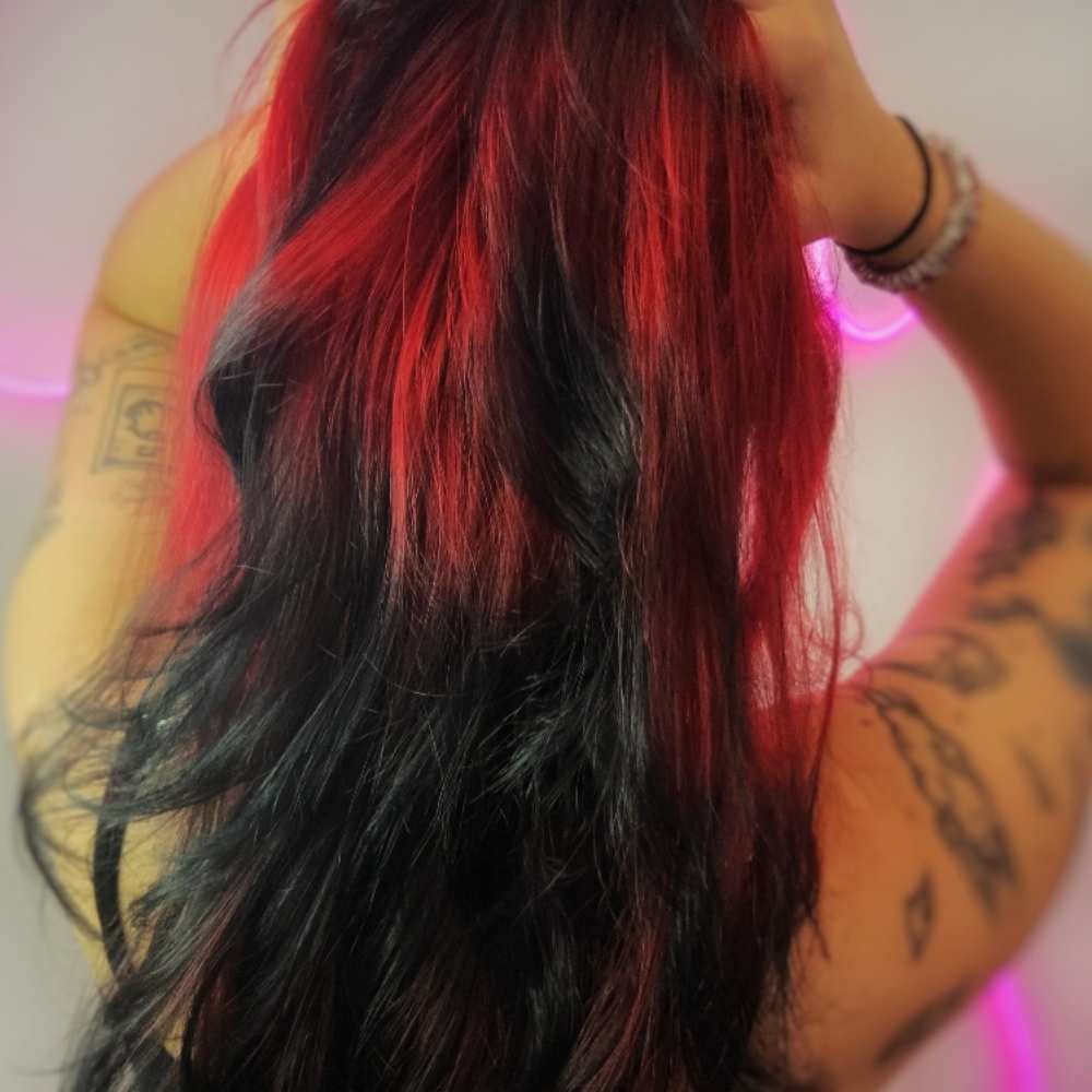 Custom Color Bundle at Daydream Beauty in Plantation, FL