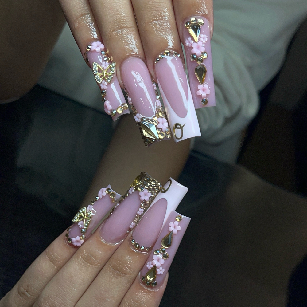 XL Full Set