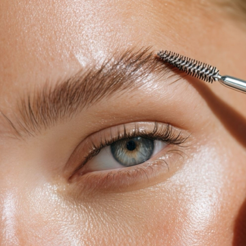 Brow Growth Mesotherapy at GLOWBAR Aesthetics & Beauty Co. in Palm Coast, FL