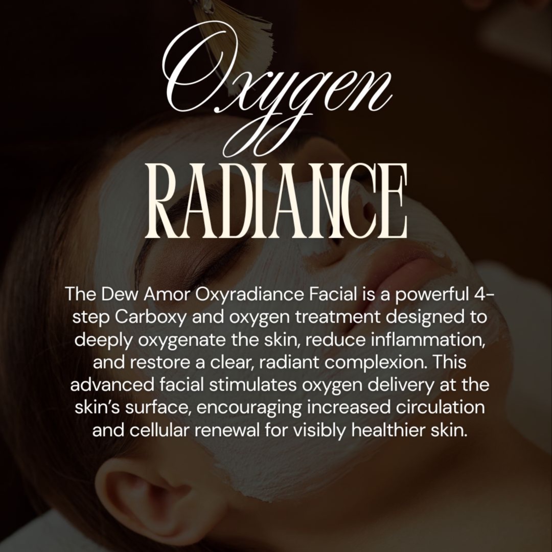 Oxygen Facial at Skin By Design in New Port Richey, FL