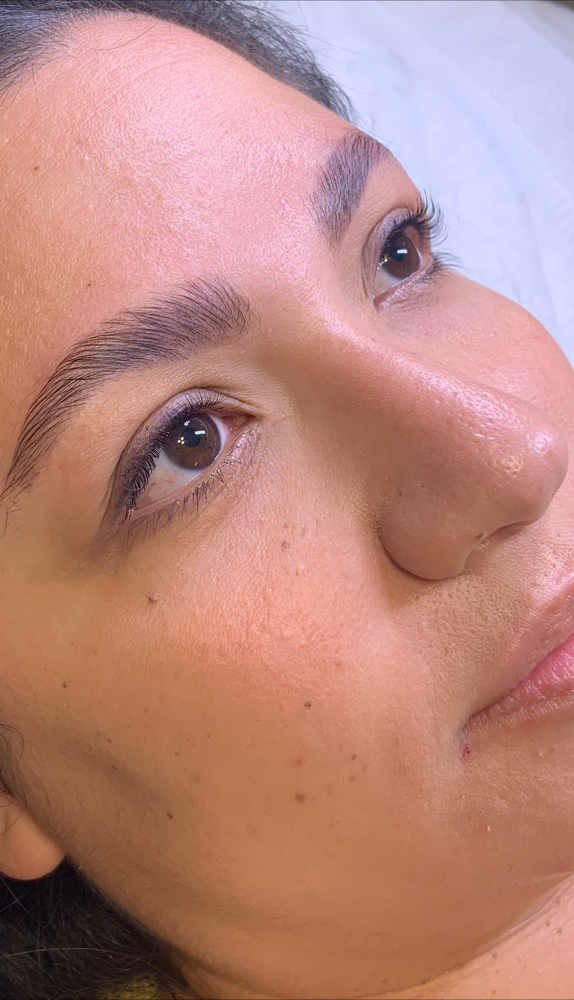 Brow Lamination