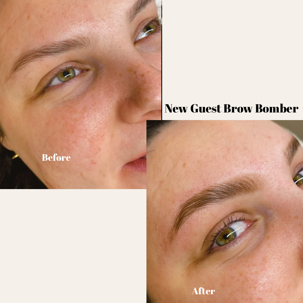 Brow Lamination