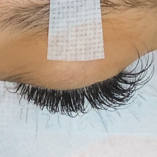 Classic Lash Full Set