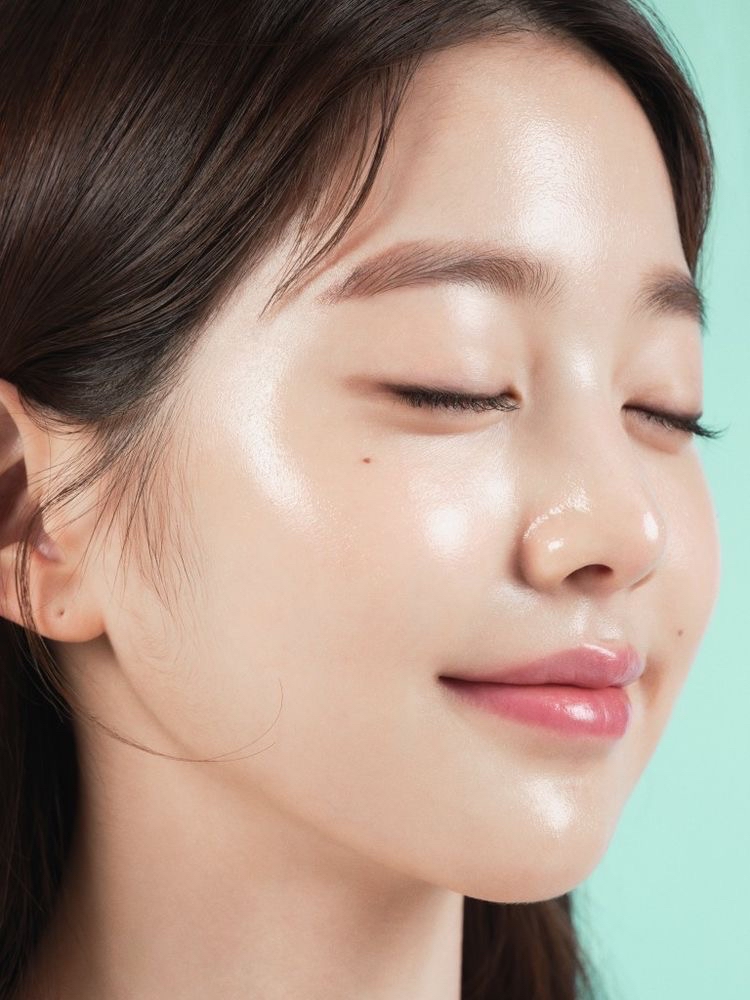 Korean Collagen Sheet Mask