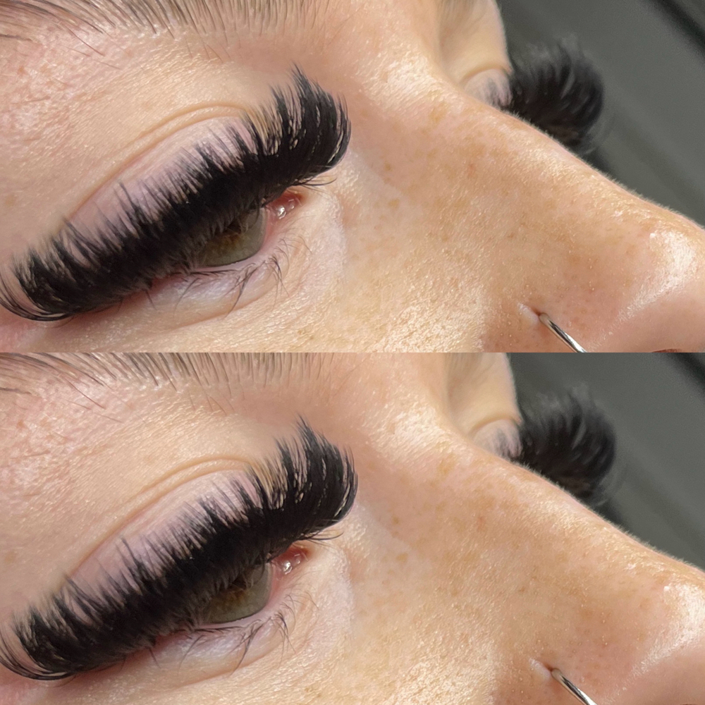 Mega Volume Mini-Fill at Kayden Geddes in Reno, NV
