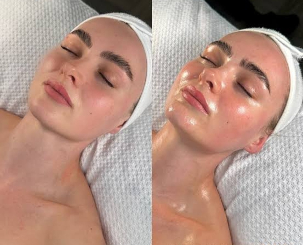 Consultation + Mini Facial