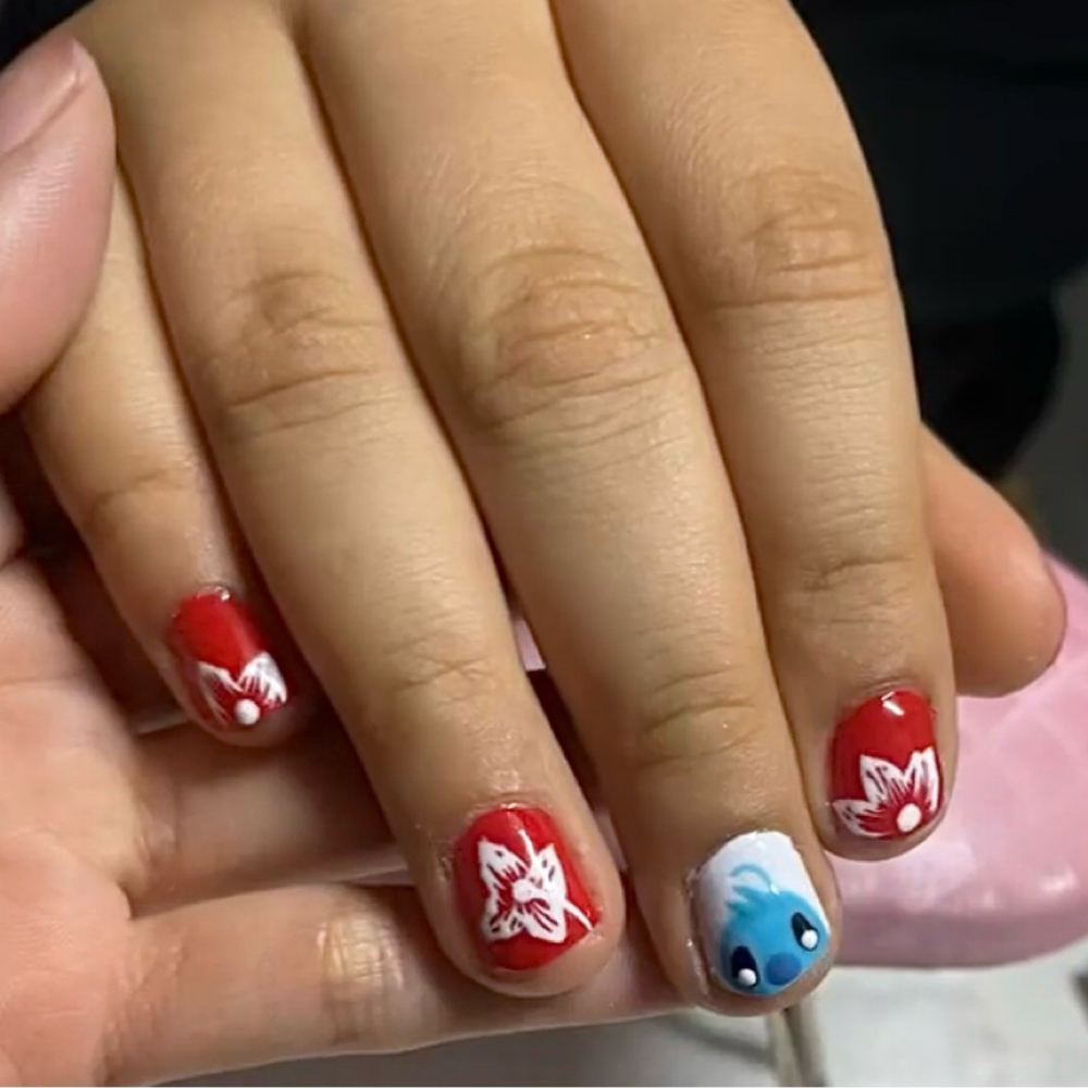 Gel Manicure ✨ at Soft Glow Nails in Cheyenne, WY