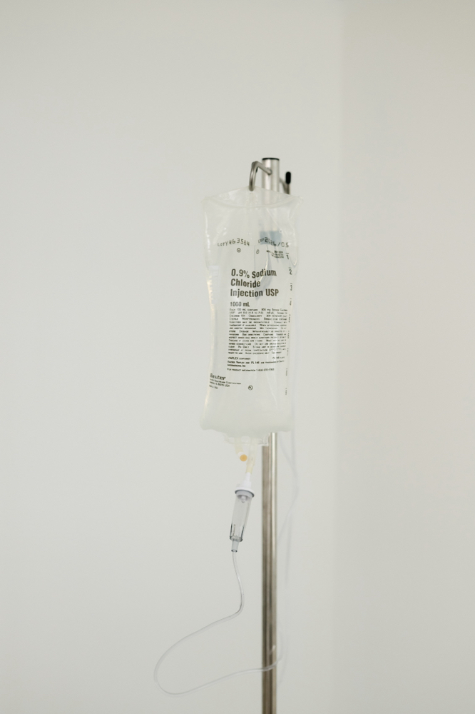 IV Therapy