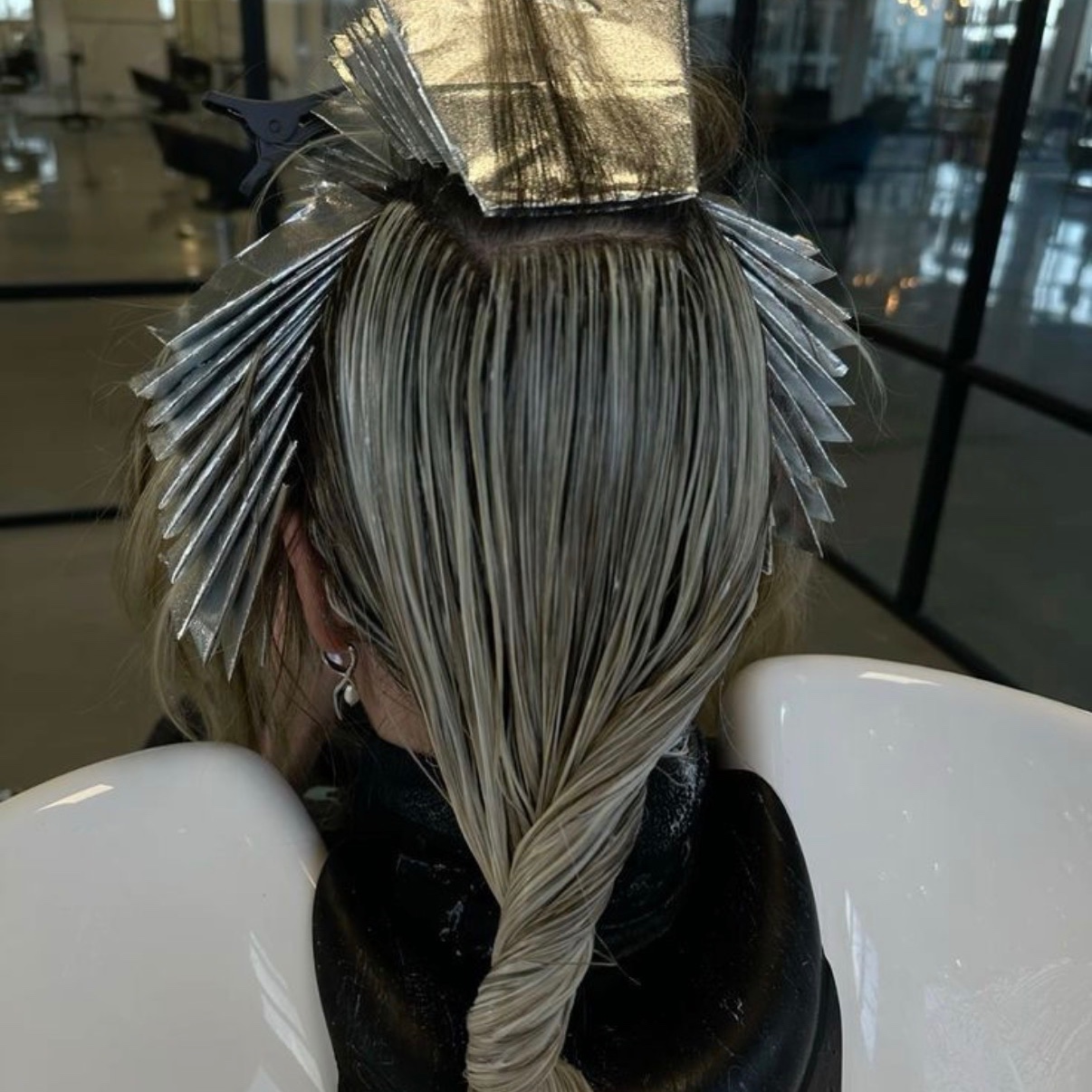 Transformational Edit