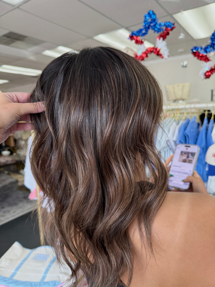 Toner Refresh