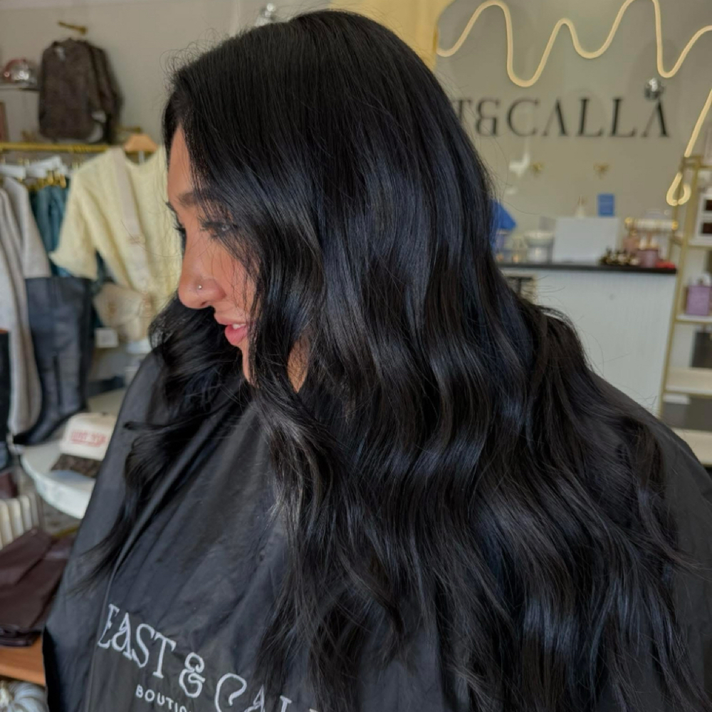 Toner Refresh at Hair by Chavis in Darlington, SC